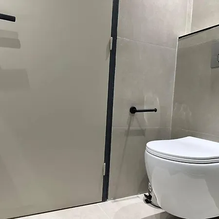 Downtown Living 2 * סלוניקי