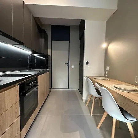 Downtown Living 2 * סלוניקי