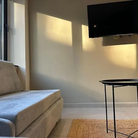 Downtown Living 2 דירה סלוניקי