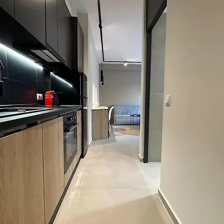 Downtown Living 2 * סלוניקי
