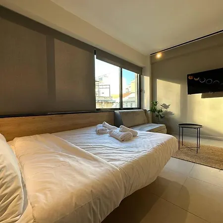 Downtown Living 2 דירה