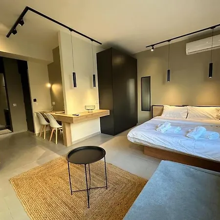 Downtown Living 2 Appartamento