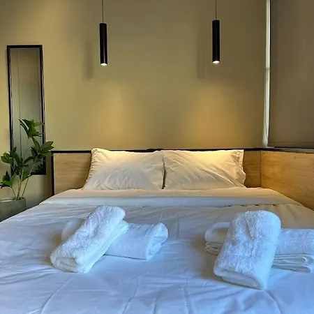 Downtown Living 2 * Thessaloniki