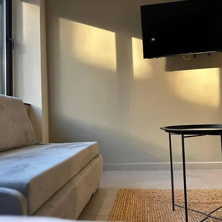 Downtown Living 2 Daire