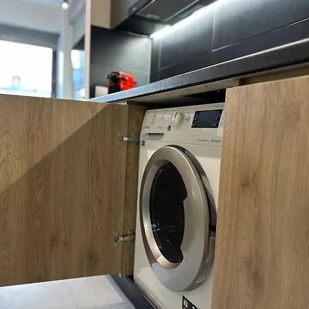 Downtown Living 2 Салоники
