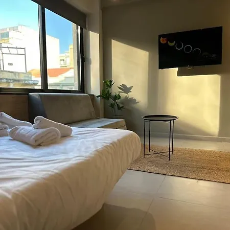 Downtown Living 2 Appartamento Salonicco