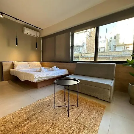 Downtown Living 2 테살로니키